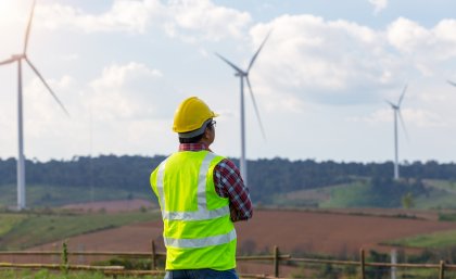 There is little agreement on an accepted definition of energy literacy, say the report's authors. There is little agreement on an accepted definition of energy literacy, say the report's authors.